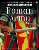 Roman Army by Jane Chisholm