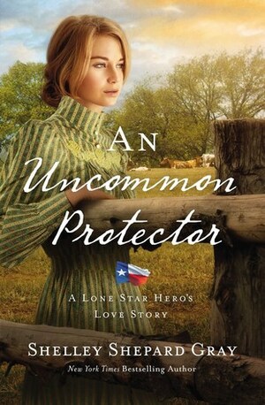 An Uncommon Protector by Shelley Shepard Gray