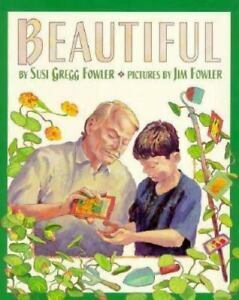 Beautiful by Susi Gregg Fowler