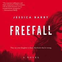 Freefall by Jessica Barry