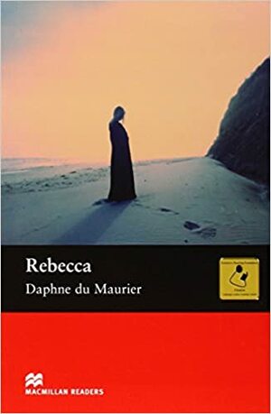 Rebecca by Margaret Tarner, Daphne du Maurier