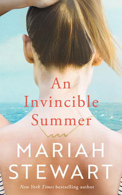 An Invincible Summer by Mariah Stewart