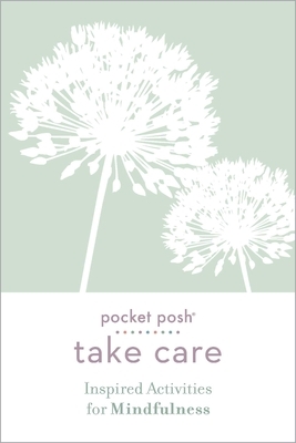 Take Care: Inspired Activities for Mindfulness by Andrews McMeel Publishing