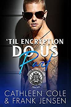 'Til Encryption Do Us Part by Frank Jensen, Cathleen Cole