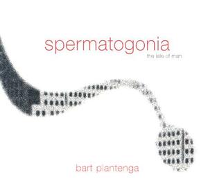 Spermatogonia: The Isle of Man by Bart Plantenga