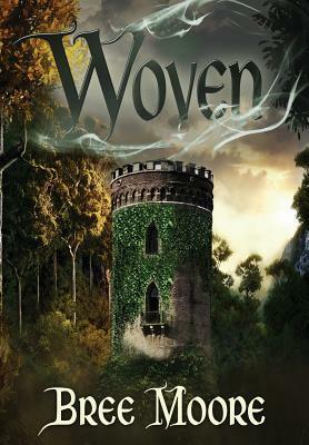 Woven by Bree Moore