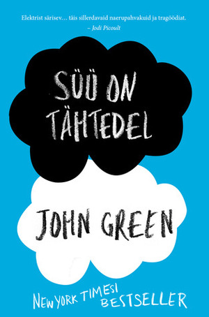 Süü on tähtedel by John Green