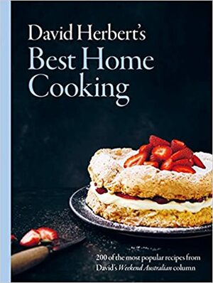 David Herbert's Best Home Cooking by David Herbert