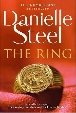 The Ring by Danielle Steel