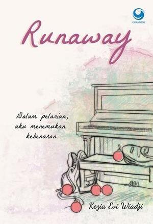 Runaway by Kezia Evi Wiadji