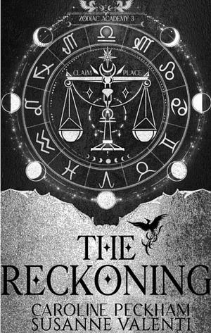 Zodiac Academy 3: The Reckoning by Caroline Peckham, Susanne Valenti