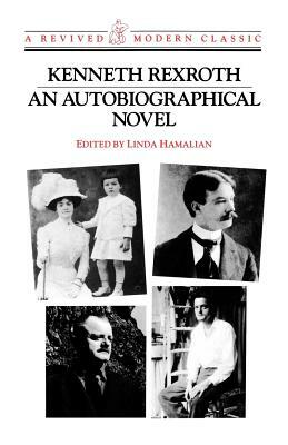 Autobiographical Novel Pa by Kenneth Rexroth