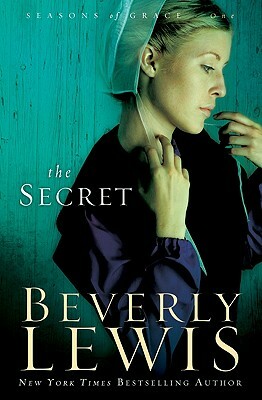 The Secret by Beverly Lewis