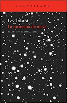 Tipi by Leo Tolstoy