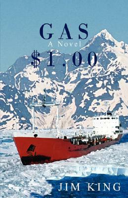 Gas $1.00 by Jim King