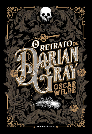 O Retrato de Dorian Gray by Oscar Wilde