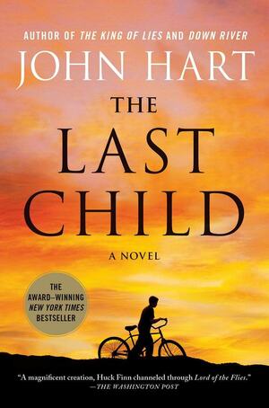 The Last Child by John Hart