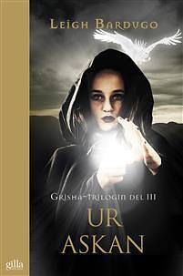 Ur askan by Leigh Bardugo