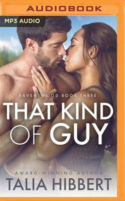 That Kind of Guy by Talia Hibbert