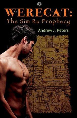 The Sim Ru Prophecy by Andrew J. Peters