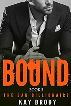 Bound by Kay Brody