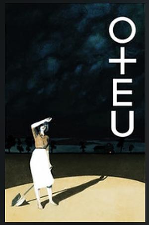 Orpheus + Eurydice Unbound by Mark S. Bailen