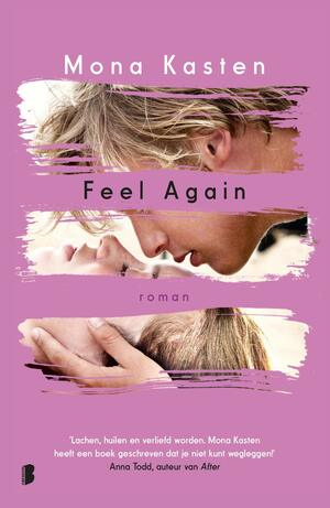 Feel Again by Mona Kasten