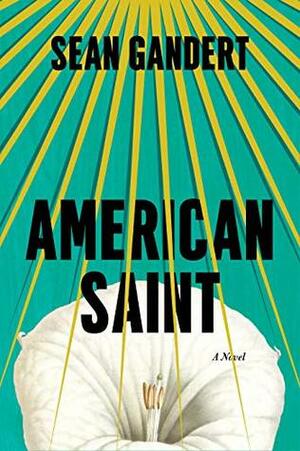 American Saint by Sean Gandert