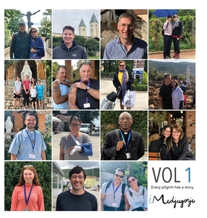 iMedjugorje: Volume 1 by Sean Bloomfield, Cimela Kidonakis, Jessi Hannapel