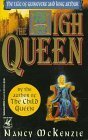 High Queen by Nancy McKenzie