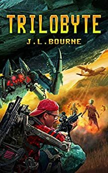 Trilobyte by J.L. Bourne