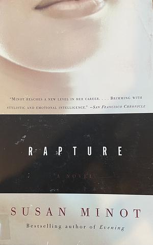 Rapture by Susan Minot