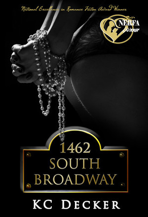 1462 South Broadway by K.C. Decker