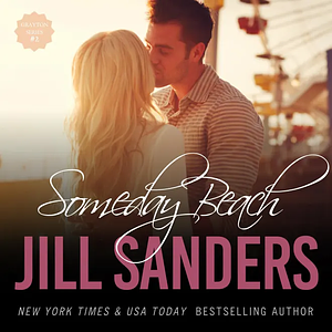 Someday Beach by Jill Sanders