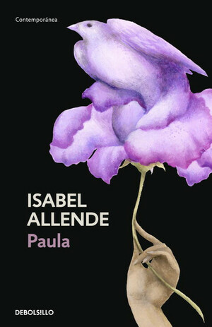 Paula by Isabel Allende