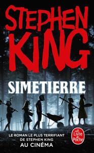 Simetierre by Stephen King