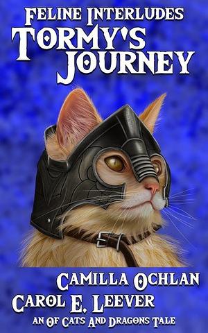 Tormy's Journey  by Camilla Ochlan, Carol E. Leever