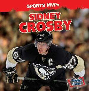 Sidney Crosby by Ryan Nagelhout