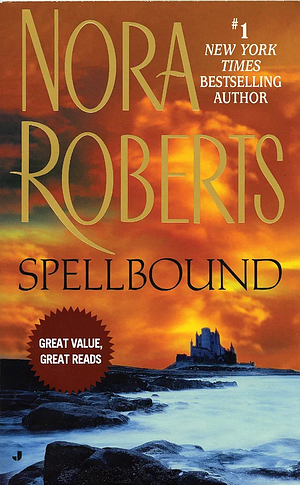 Spellbound by Nora Roberts