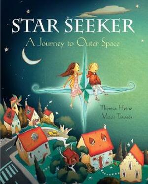 Star Seeker by Theresa Heine