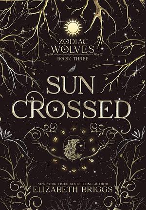 Sun Crossed by Elizabeth Briggs
