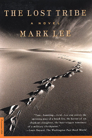 The Lost Tribe by Mark Lee