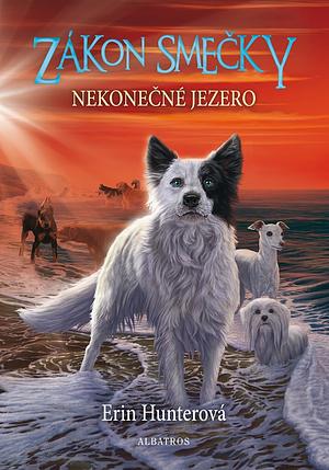 Nekonečné jezero by Erin Hunter, Matěj Čuchna