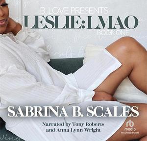 Leslie by Sabrina B. Scales