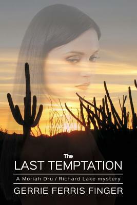 The Last Temptation by Gerrie Ferris Finger