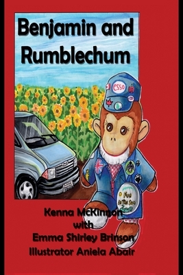 Benjamin And Rumblechum by Kenna McKinnon