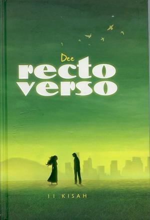 Recto verso by Dee