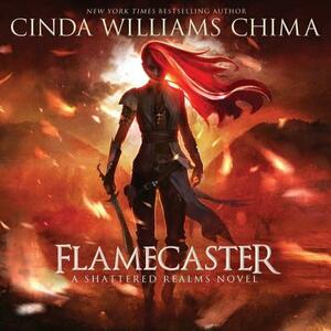 Flamecaster by Cinda Williams Chima