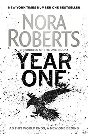 Year One by Nora Roberts