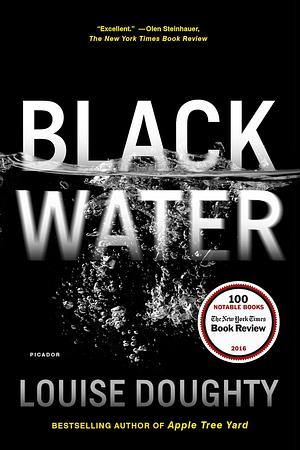 Black Water by Louise Doughty